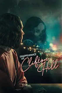 Clifton Tepesi Film Posteri