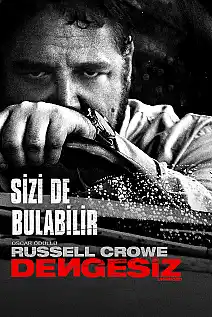 Dengesiz Film Posteri