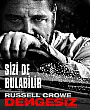 Dengesiz Film Posteri