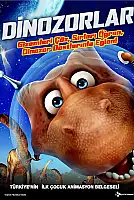 Dinozorlar Film Posteri