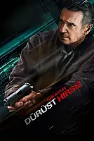 Dürüst Hırsız Film Posteri