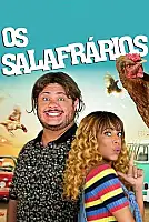 Düzenbaz Kardeşler Film Posteri