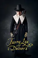 Fanny'nin Yepyeni Hayatı Film Posteri