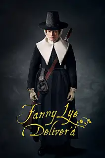 Fanny'nin Yepyeni Hayatı Film Posteri