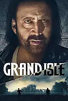 Fırtınalı Bir Gece Film Posteri