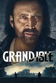 Fırtınalı Bir Gece Film Posteri