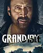 Fırtınalı Bir Gece Film Posteri