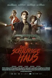Garabet Film Posteri