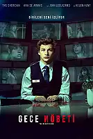 Gece Nöbeti Film Posteri