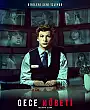 Gece Nöbeti Film Posteri