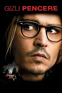 Gizli Pencere Film Posteri