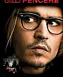 Gizli Pencere Film Posteri