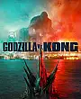 Godzilla vs. Kong Film Posteri