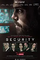 Güvenlik Film Posteri