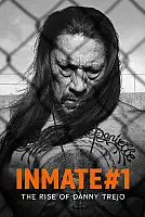 1 No'lu Mahkûm: Danny Trejo'nun Yükselişi Film Posteri