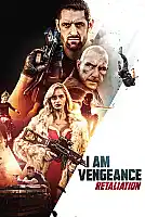 İntikam Benim: Misilleme Film Posteri