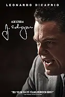 J. Edgar Film Posteri