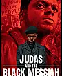 Yehuda ve Siyah Mesih Film Posteri
