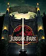 Jurassic Park Film Posteri