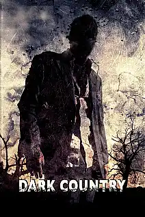 Karanlık Ülke Film Posteri