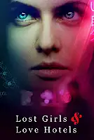 Kayıp Kızlar ve Aşk Otelleri Film Posteri