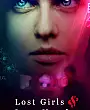 Kayıp Kızlar ve Aşk Otelleri Film Posteri