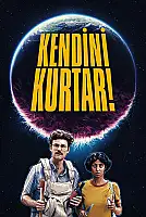 Kendini Kurtar! Film Posteri