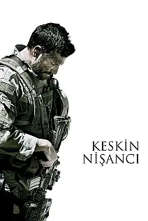 Keskin Nişancı Film Posteri