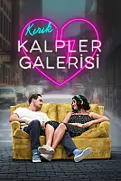 Kırık Kalpler Galerisi Film Posteri