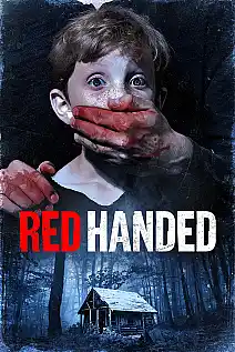 Kırmızı El Film Posteri