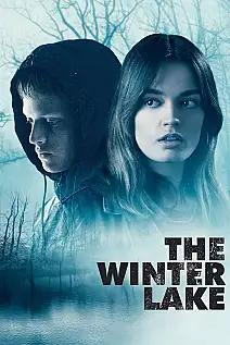 Kış Gölü Film Posteri