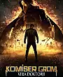 Komiser Grom: Veba Doktoru Film Posteri