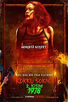 Korku Sokağı 2. Kısım: 1978 Film Posteri