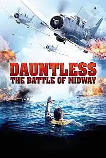 Korkusuzlar: Midway Savaşı Film Posteri