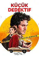 Küçük Dedektif Film Posteri