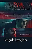 Küçük İpuçları Film Posteri