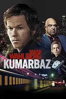 Kumarbaz Film Posteri