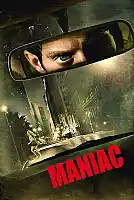 Manyak Film Posteri