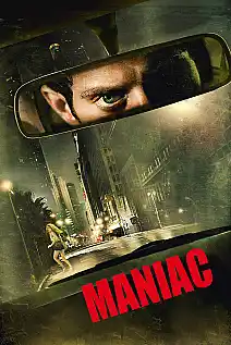 Manyak Film Posteri