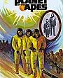 Maymunlar Cehenneminden Kaçış Film Posteri