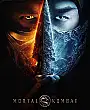 Mortal Kombat Film Posteri