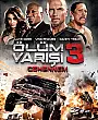 Ölüm Yarışı 3: Cehennem Film Posteri
