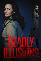 Ölümcül Masumiyet Film Posteri