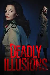 Ölümcül Masumiyet Film Posteri