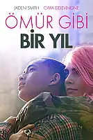 Ömür Gibi Bir Yıl Film Posteri