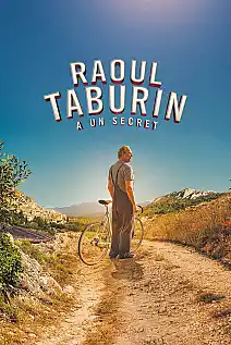 Raoul Taburin Film Posteri