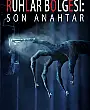 Ruhlar Bölgesi: Son Anahtar Film Posteri