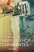 Sahilde Cinayet Film Posteri