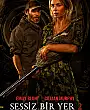 Sessiz Bir Yer 2 Film Posteri
