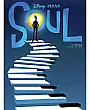 Soul Film Posteri